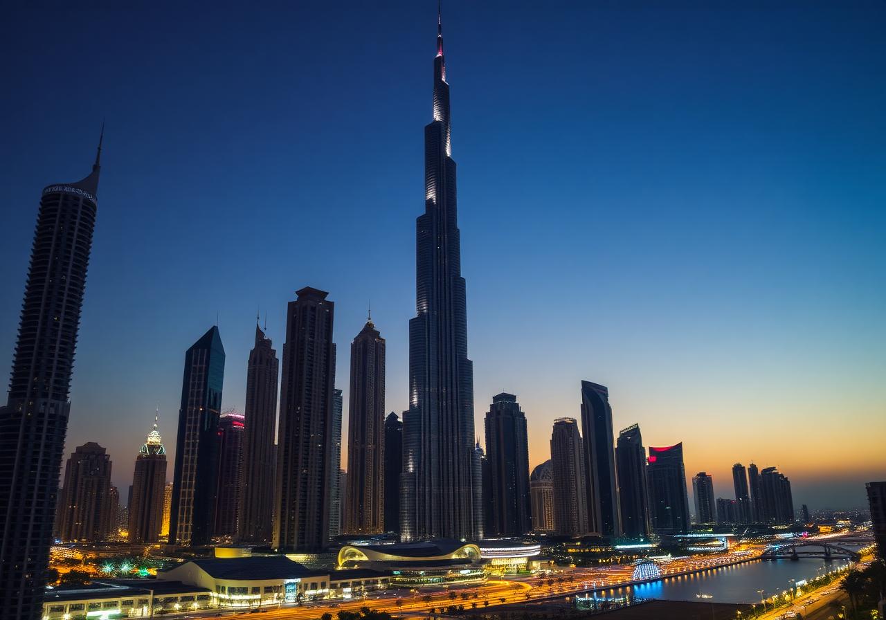 Dubai 2026: appreciation forecasts by community